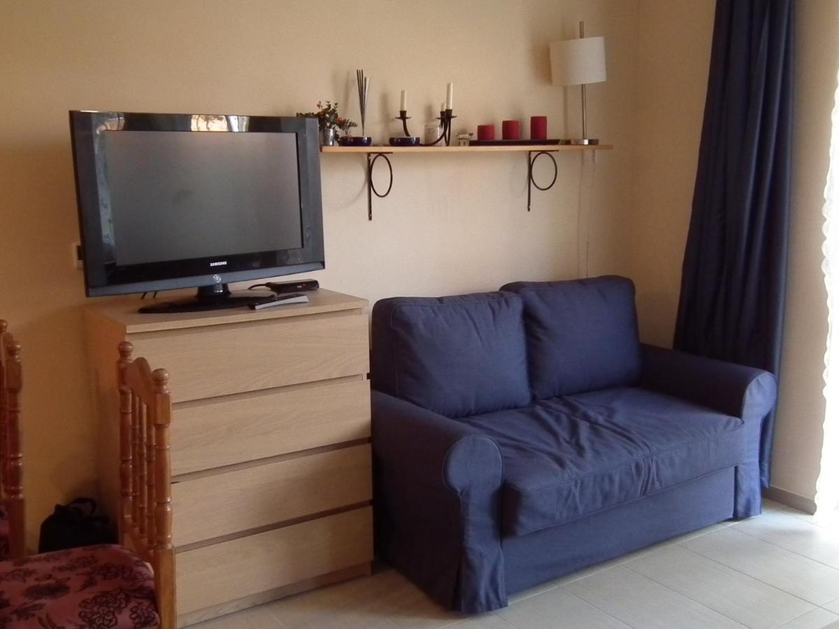Apartament Morskie Oko Miedzyzdroje Kültér fotó